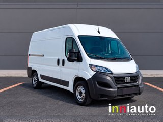 Fiat Ducato L2H2 FG35 2.2 Mjet 140cv 2.2 Mjet 140cv