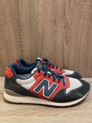Zapatillas New Balance 996 hombre