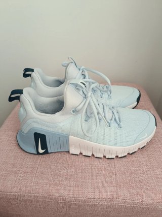 Zapatillas de Gimnasio Nike