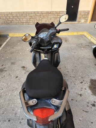 Kymco Kxct 300