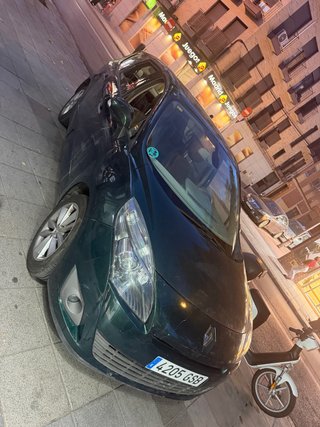 Renault Scenic 2009