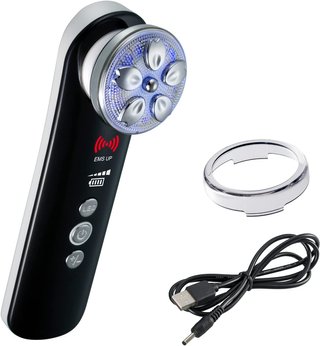 Masajeador Facial ONE BEAUTY