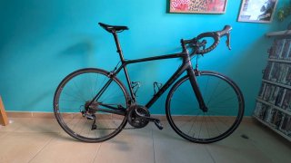 Bicicleta de Carretera Trek Emonda SL 2016 T56
