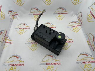 Bomba cierre Mercedes W140 1408002948 0132006351
