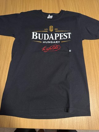 Camiseta Casual