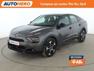 Citroën C4 X 1.2 PureTech Feel