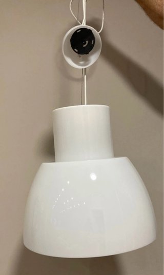 Lámpara de diseño  Lorosae de Alvaro Siza.