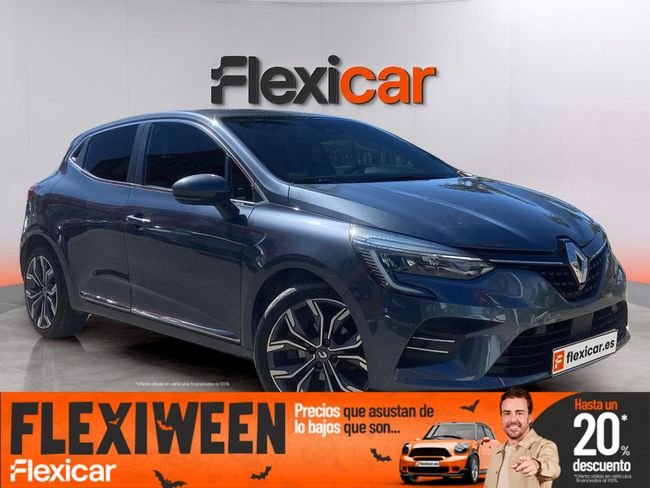 Renault Clio Zen Blue DCI (2021) 2022
