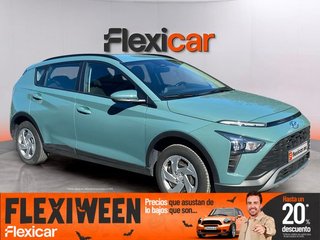 Hyundai Bayon 1.2 MPI Essence