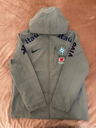 Chaqueta Nike Brasil Gore-Tex