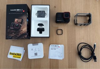 Insta360 Ace Pro 2