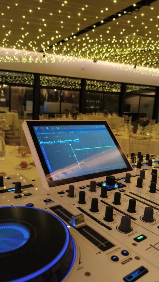 Equipo de Karaoke Profesional