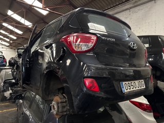 Hyundai i10 para despiece