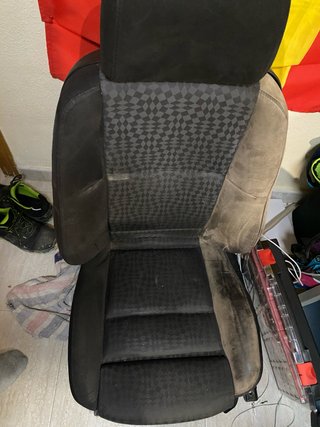 Asiento BMW E36 Compact Pack M