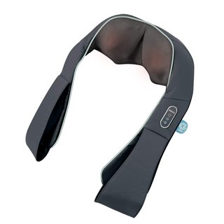 Masajeador Multizona Homedics Recargable