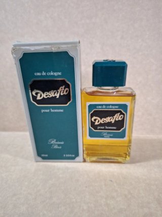 Eau de Cologne Desafio Briseis
