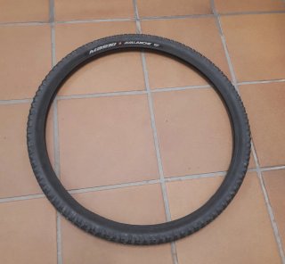 Cubierta Bicicleta Massi Avalanche 29