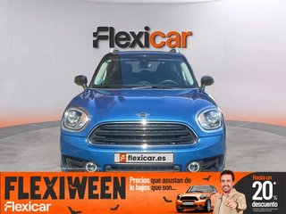 MINI Countryman Cooper