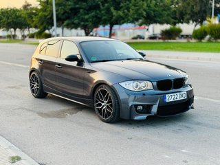 BMW Serie 1 2005