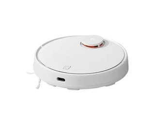 Xiaomi Robot Vacuum S12 Láser 4000Pa Blanco
