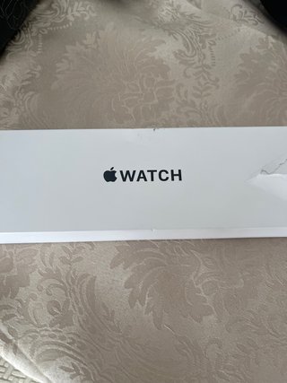 Apple Watch SE 3