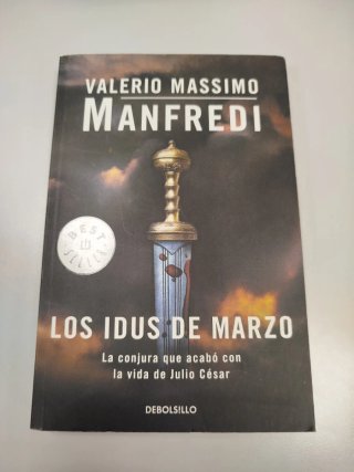 Los idus de marzo