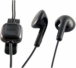 Auriculares Nokia WH-102