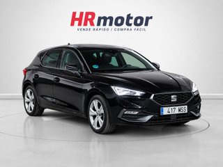 SEAT León 1.0 eTSI S&S FR 25 Aniversario DSG 81 kW (110 CV)