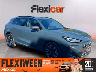 Cupra Terramar 1.5 eTSI 110kW (150 CV) DSG