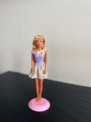 Barbie anni '80