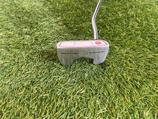 Putter Odyssey White Hot XG Rossie Blade 34” DCH