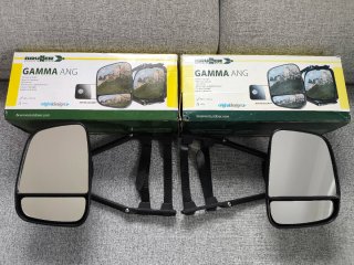 Set de 2 Espejos para Caravana Brunner Gamma ANG