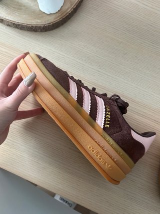 Zapatillas adidas Gazelle Talla 36