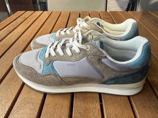 Zapatillas HOFF Talla 45