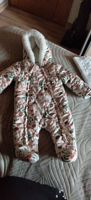 Saco de invierno bebe