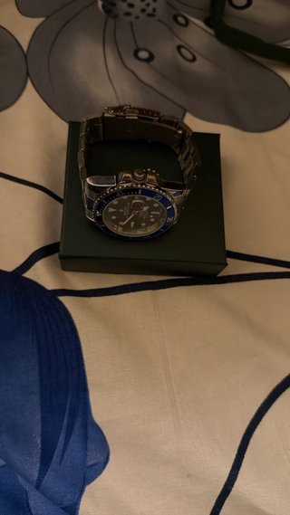 Reloj Rolex