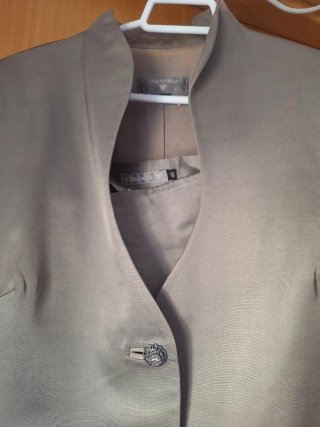 Chaqueta Caramelo  Talla 44