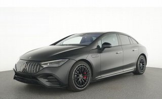 Mercedes-Benz EQE 2023