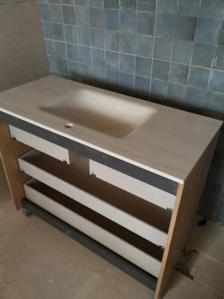 ALBAÑIL PROFESIONAL EN MADRID
