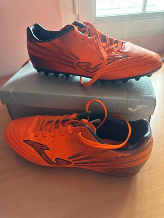 Zapatillas de fútbol Joma