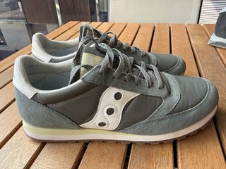Zapatillas Saucony Jazz Talla 46