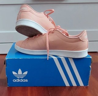 Zapatillas Casual adidas Rosa 38 2/3