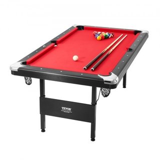 Billiards Mesa, Pool Mesa, Portátil Foldable para