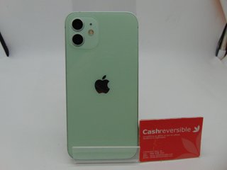 IPHONE 12 (184067)