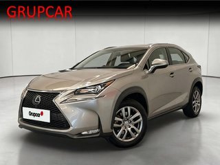Lexus NX 300 h