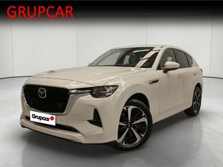 Mazda CX-60 Takumi Hybrid AWD