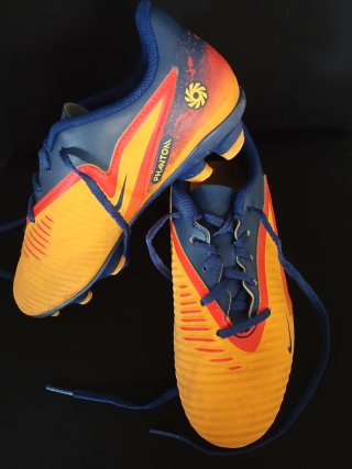 Zapatillas de fútbol Nike Phantom