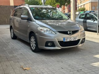 Mazda 5 2010