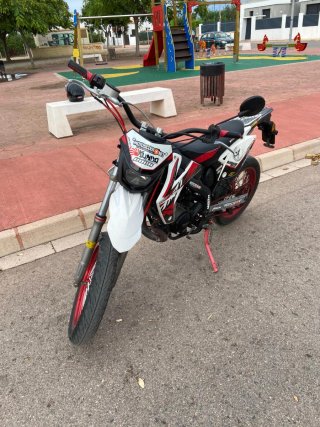 Ciclomotor