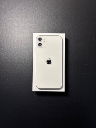 iPhone 11 128GB Bianco